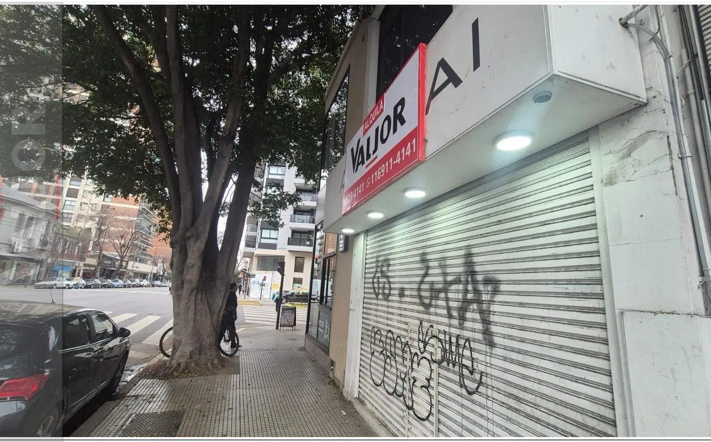Local - Villa Urquiza 2