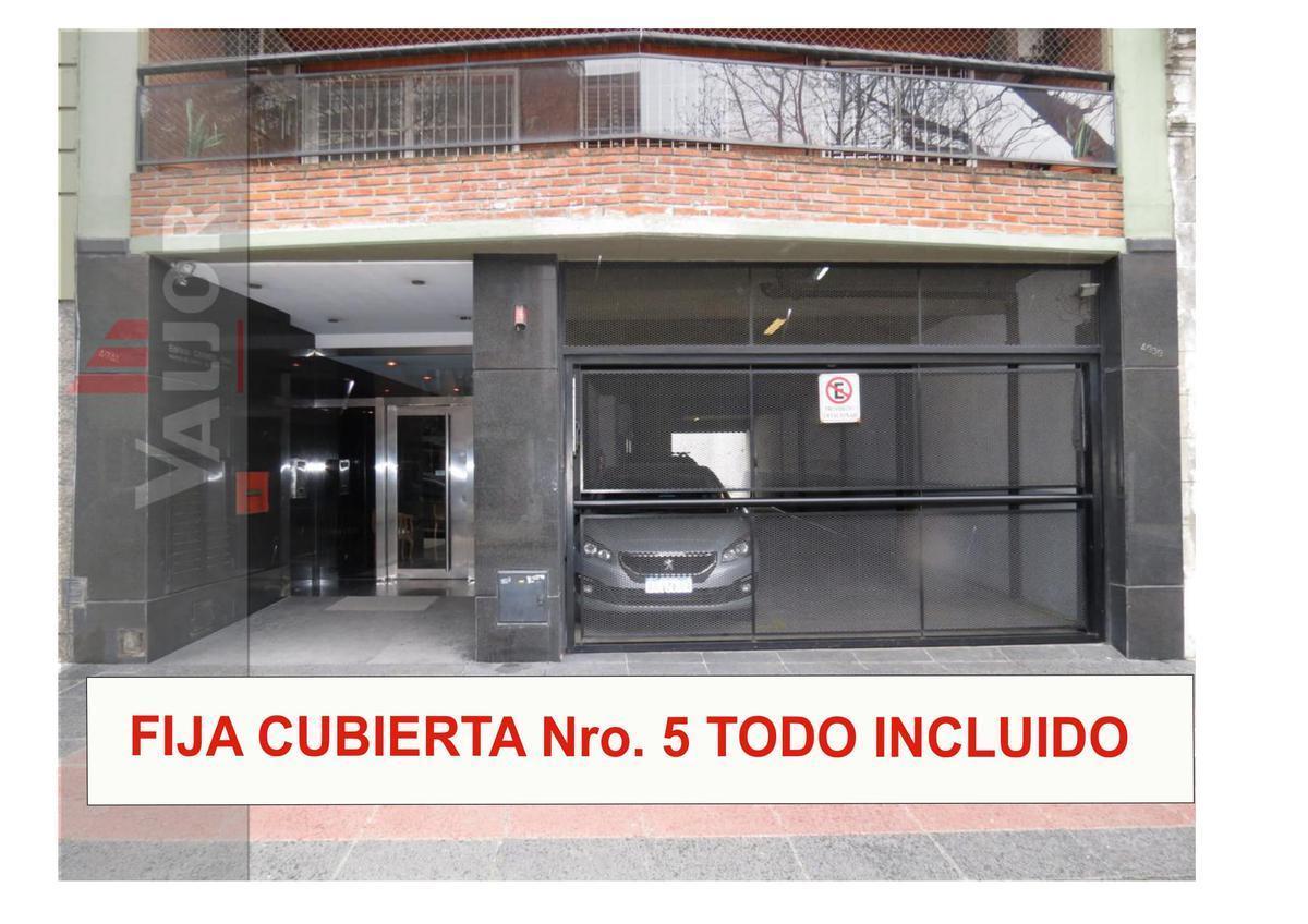 Foto de Cochera - Cubierta, imagen 2