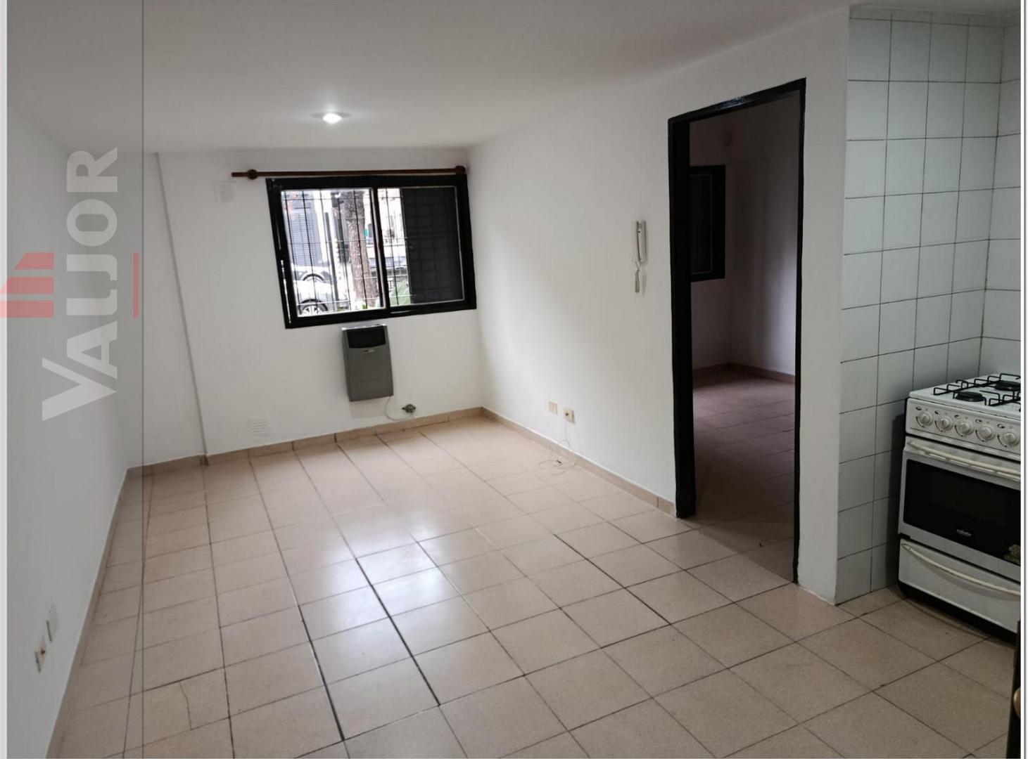 Foto de Departamento 2 ambientes Planta Baja Frente, imagen 4