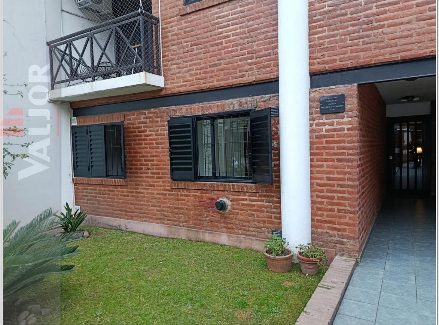 Foto de Departamento 2 ambientes Planta Baja Frente, imagen 1