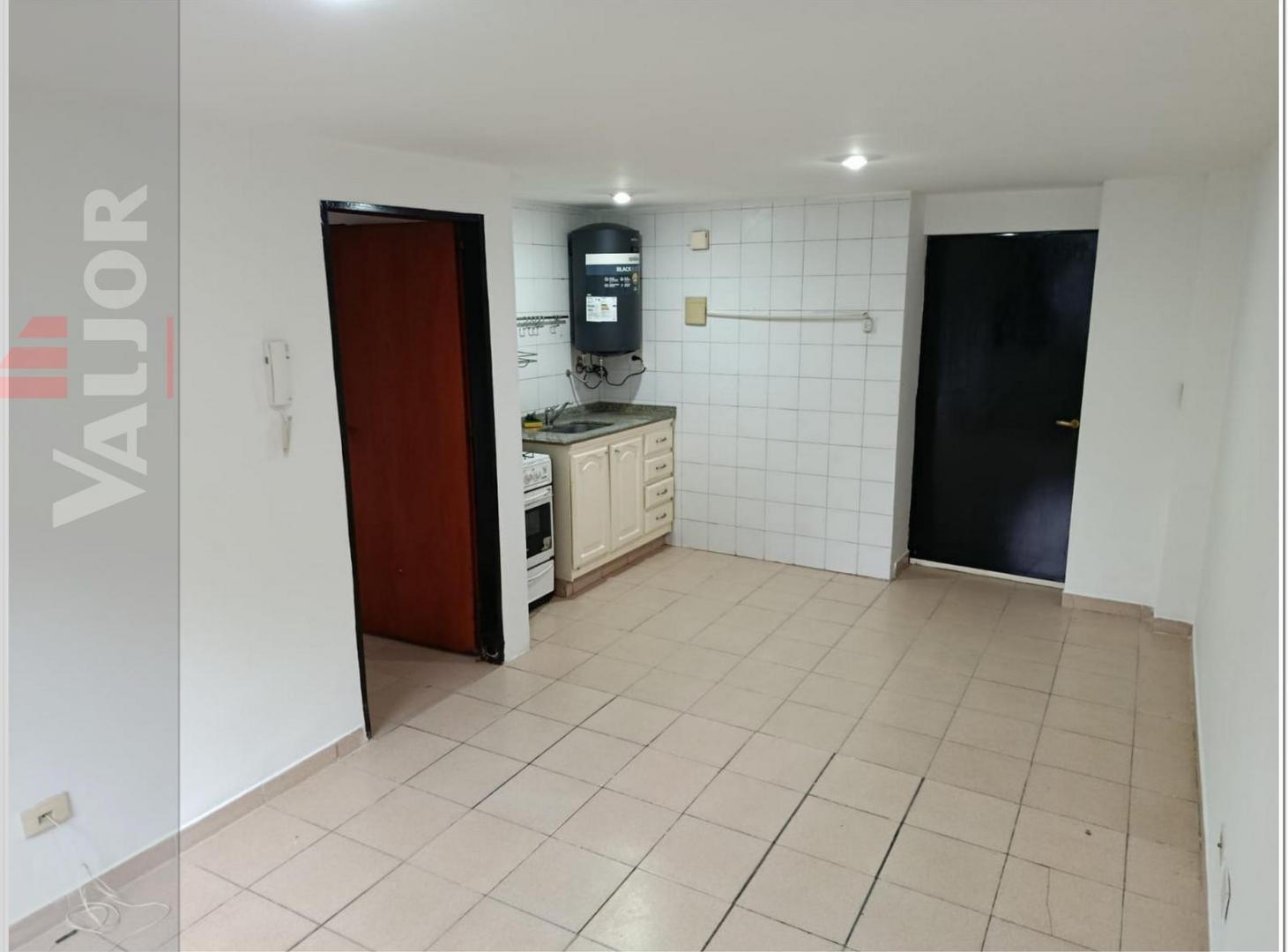 Foto de Departamento 2 ambientes Planta Baja Frente, imagen 3