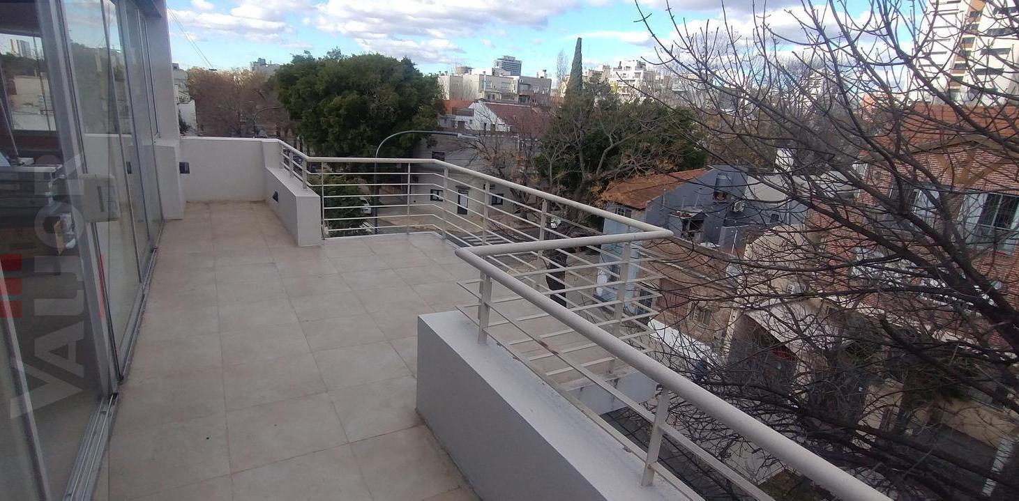 Foto de Departamento c/balcón terraza, imagen 1
