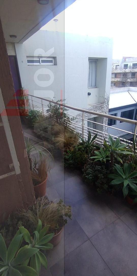 Foto de Departamento c/balcón terraza, imagen 2