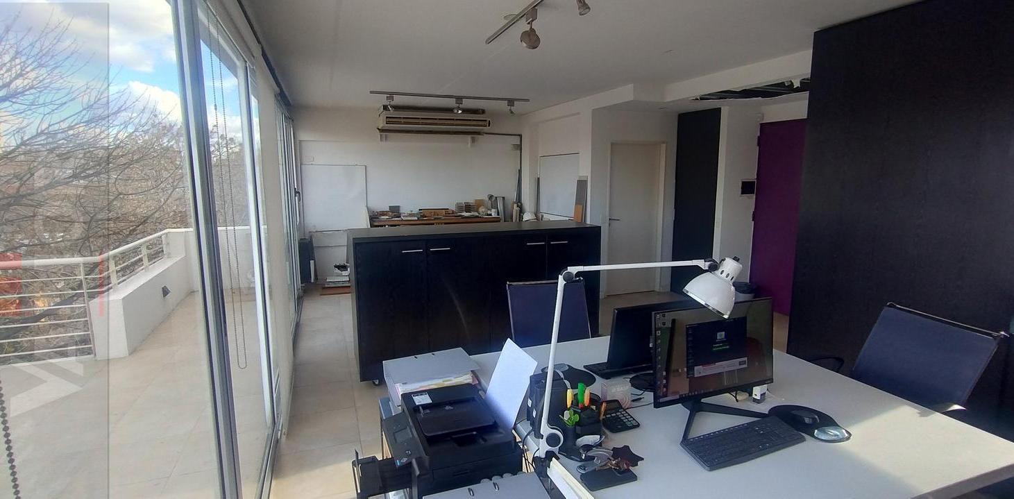 Foto de Departamento c/balcón terraza, imagen 3