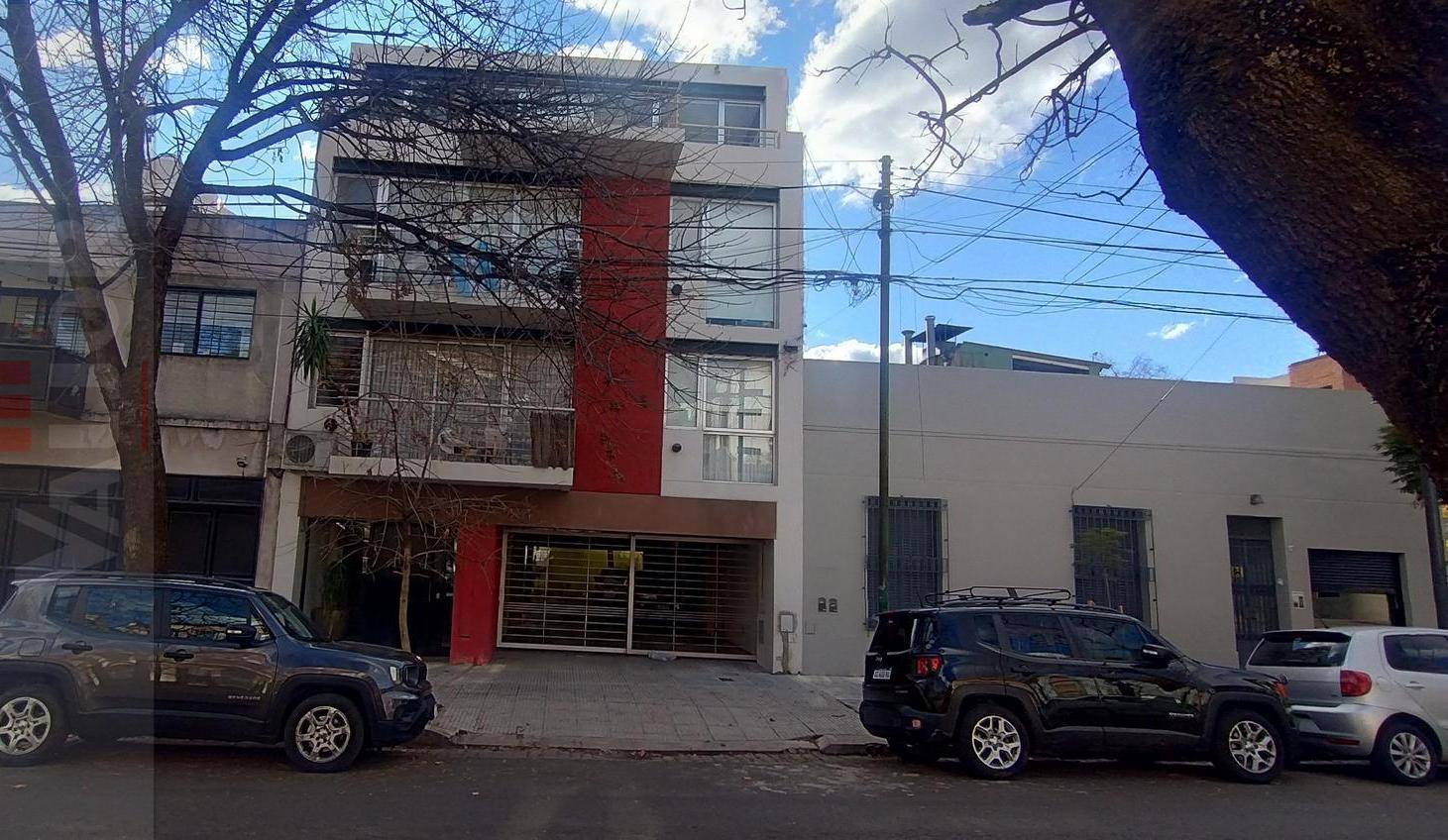 Foto de Departamento c/balcón terraza, imagen 1