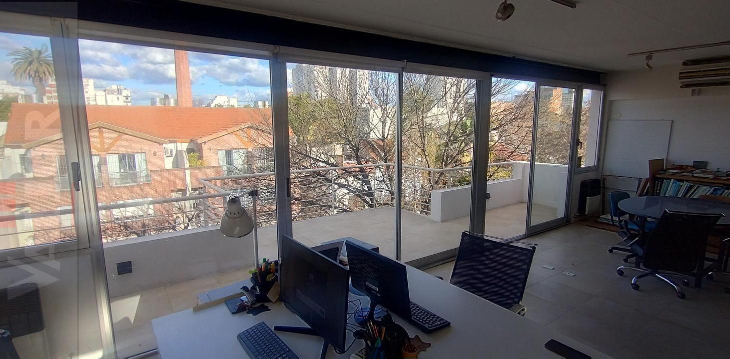 Foto de Departamento c/balcón terraza, imagen 4