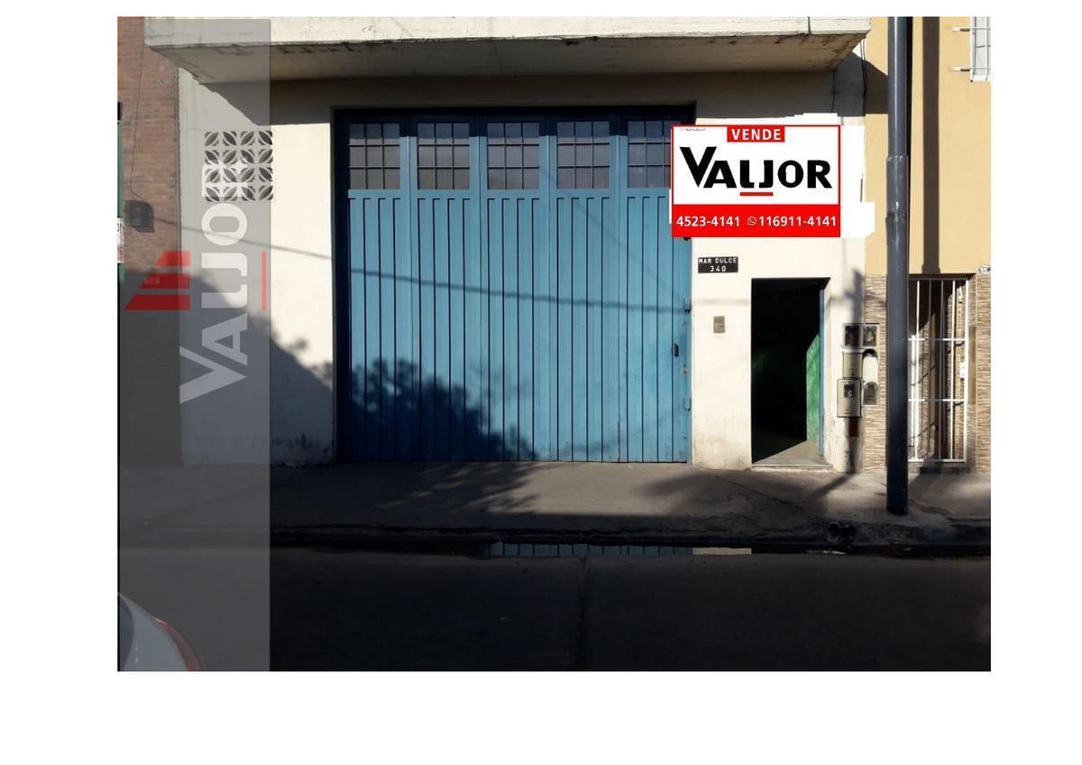 Foto de Galpón, imagen 1