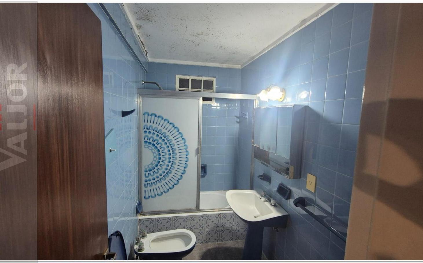 Foto de Departamento 3 amb - al frente c/balcon corrido - Apto Profesional!!!, imagen 4