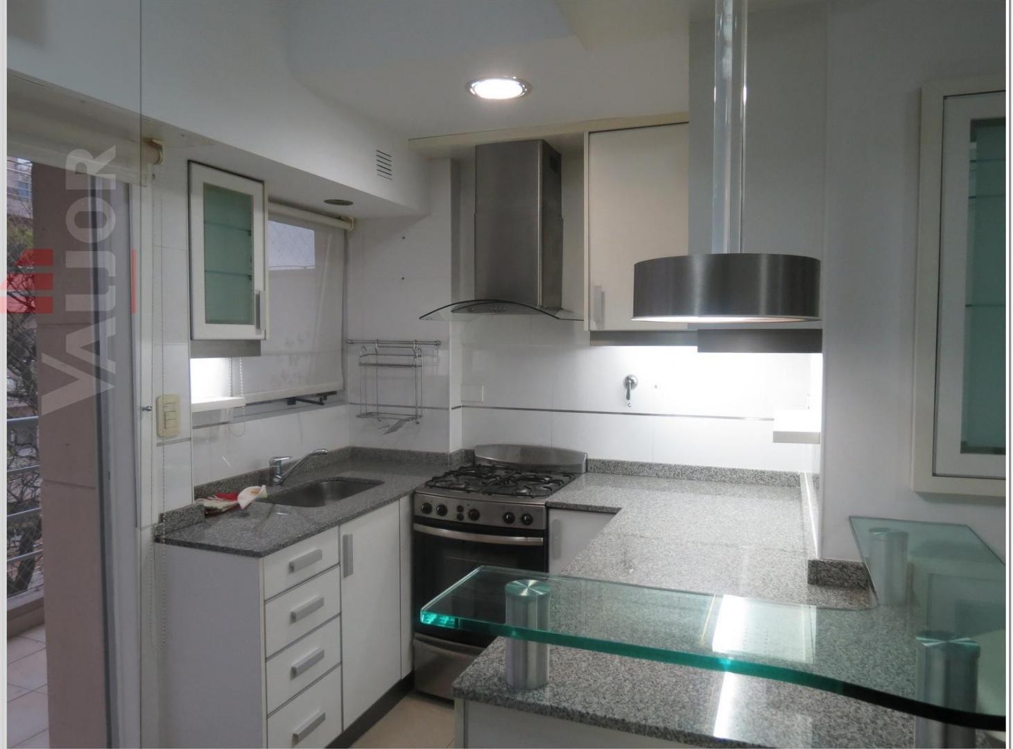 Foto de Departamento 2 ambientes al frente con Cochera, imagen 3