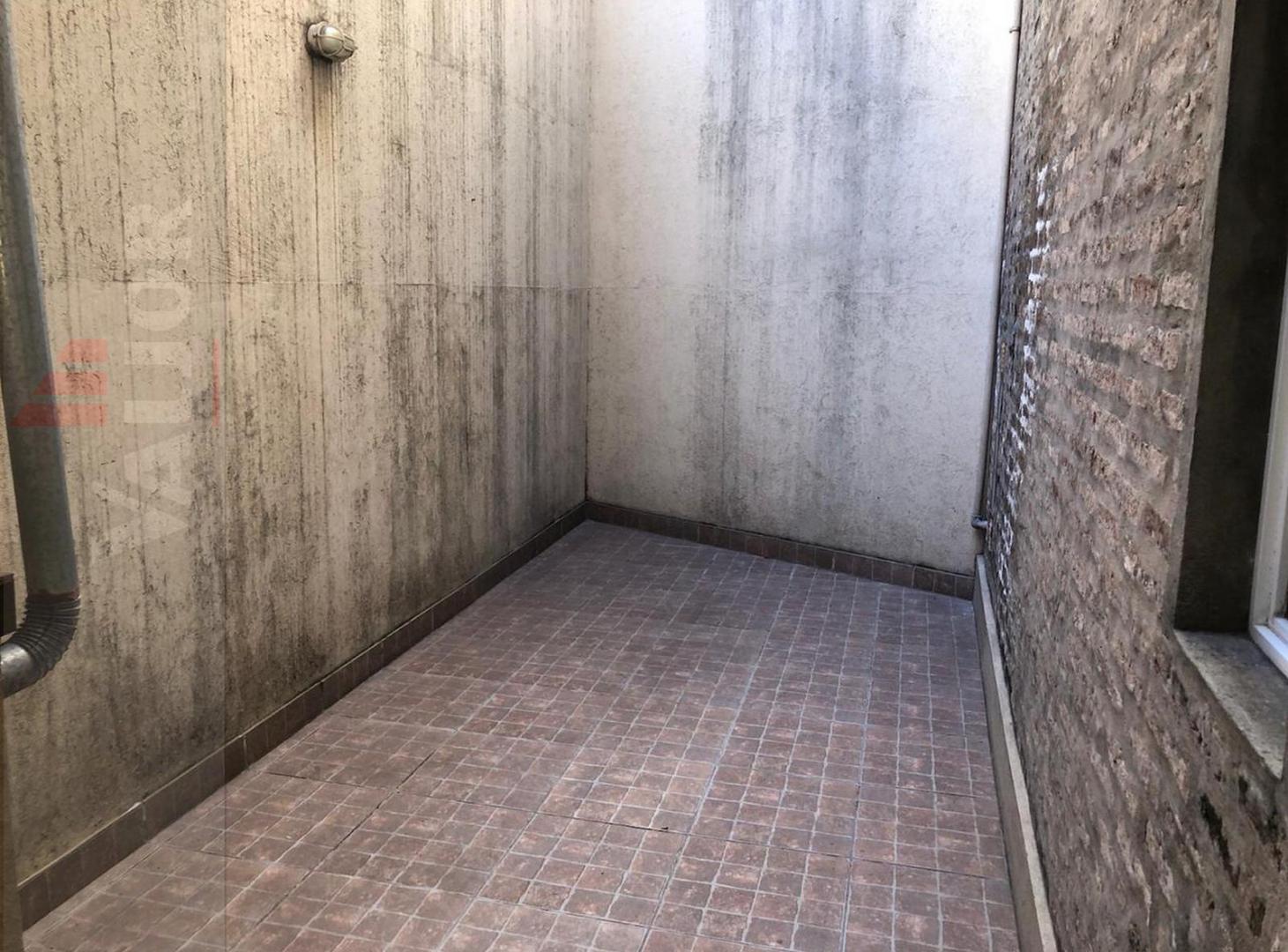 Foto de Departamento en 1 ambiente con patio, imagen 4