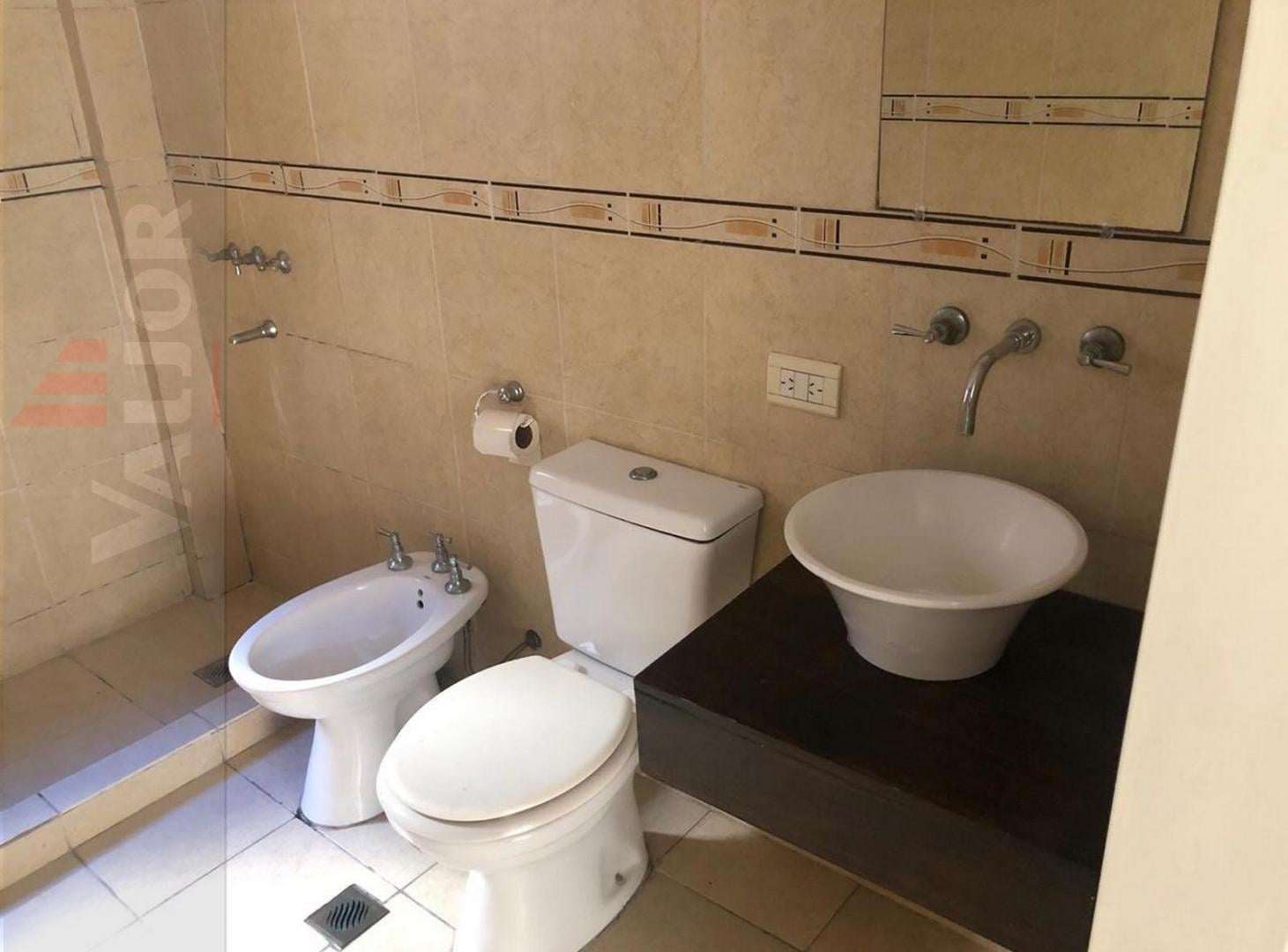 Foto de Departamento en 1 ambiente con patio, imagen 5