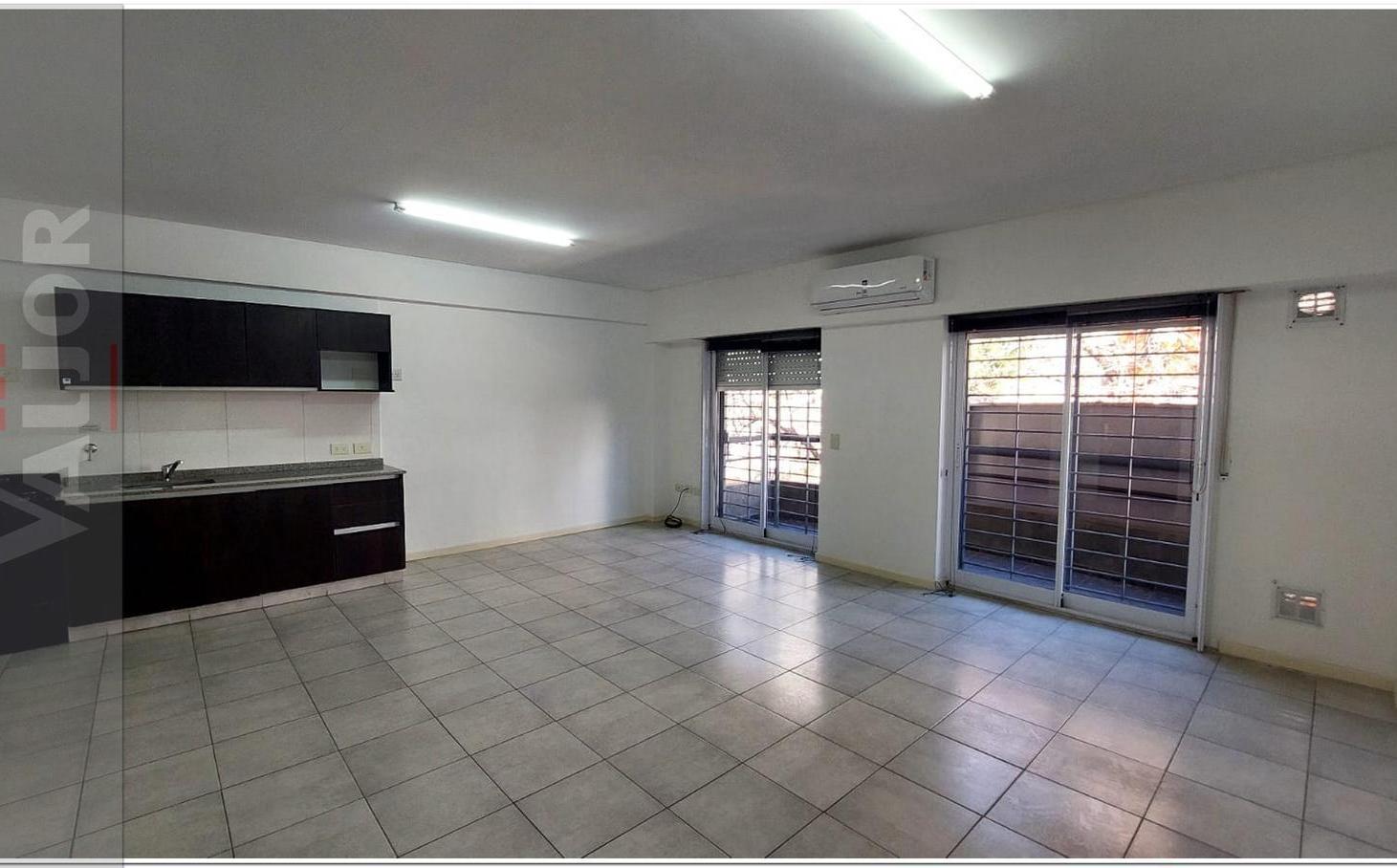 Foto de Monoambiente divisible al frente con balcon, imagen 5