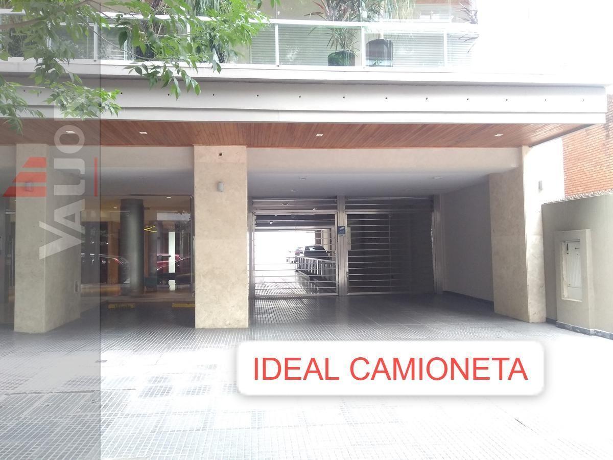 Foto de Cochera fija en edificio de categoría!!!, imagen 3
