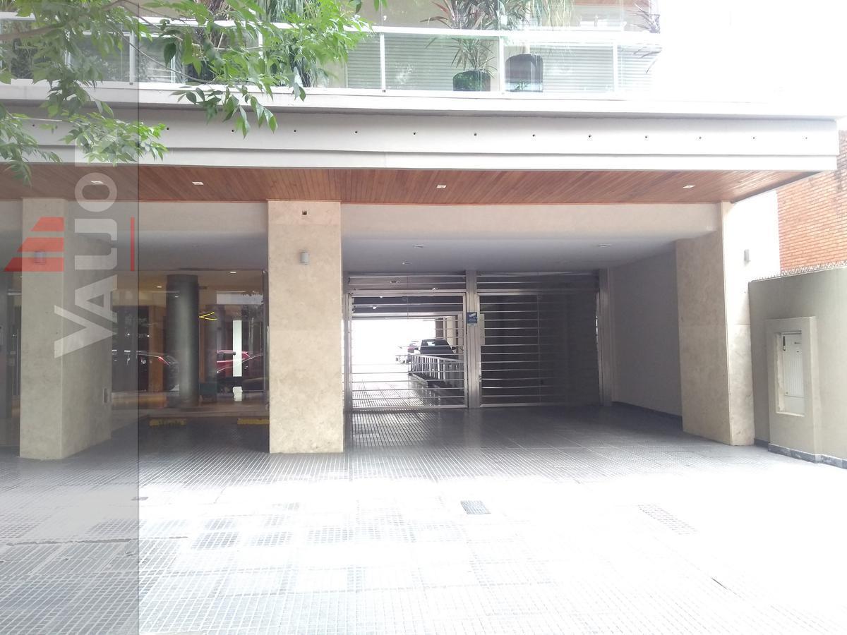 Foto de Cochera fija en edificio de categoría!!!, imagen 2