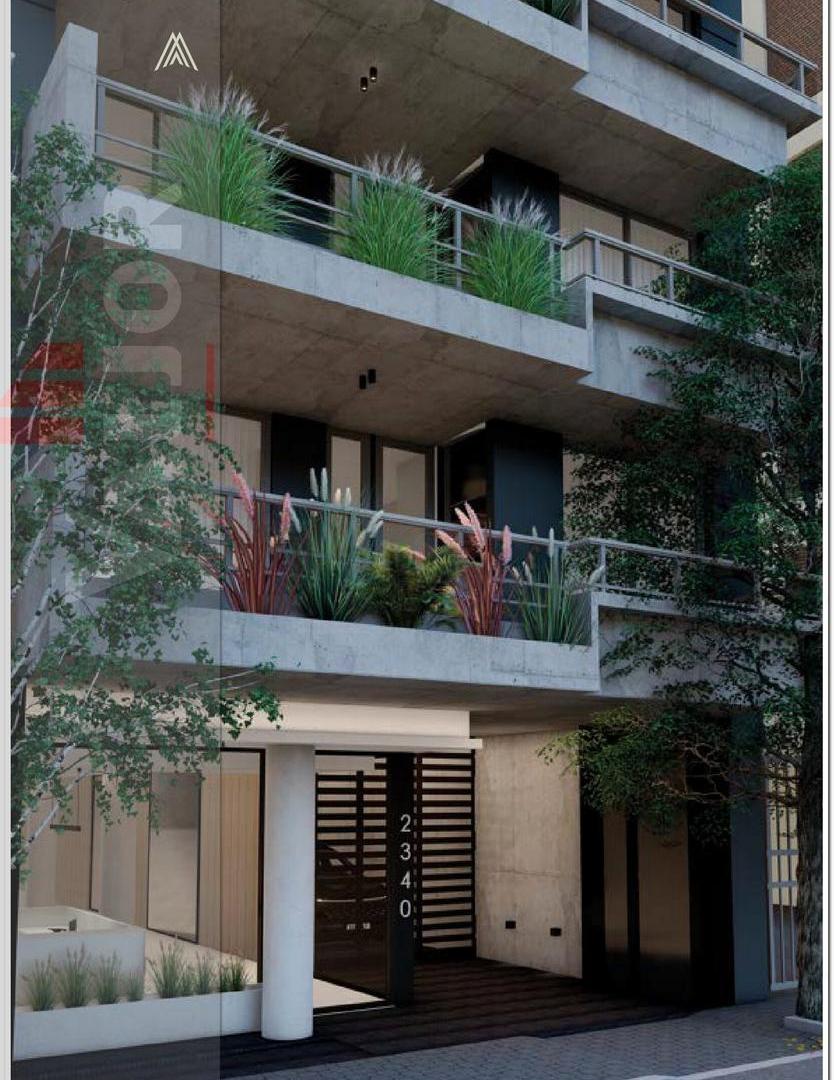 Foto de Departamento 4 amb - Suite, bcon. aterrazado c/parrilla indiv. - Coch, imagen 5