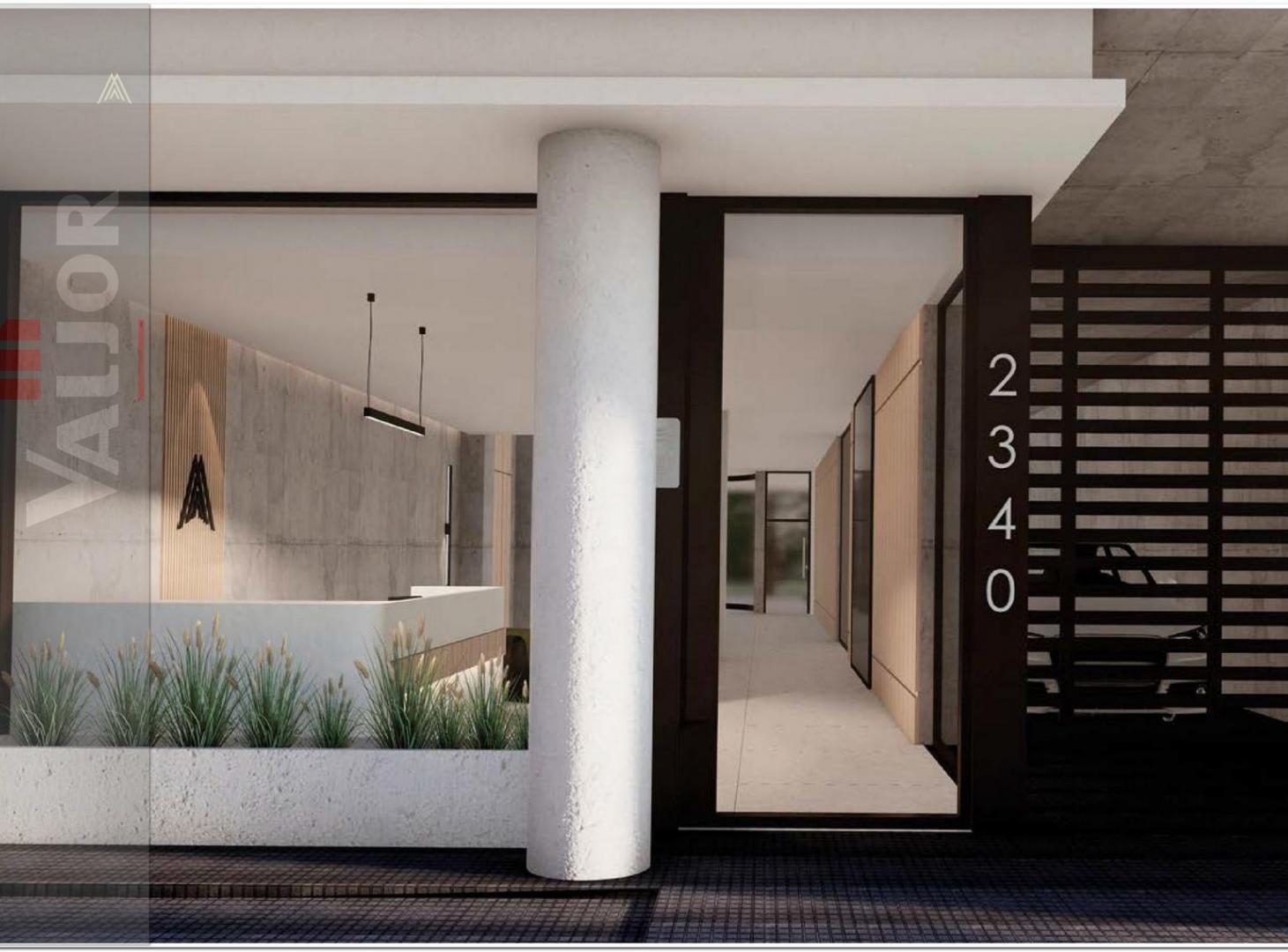 Foto de Departamento 4 amb - Suite, bcon. aterrazado c/parrilla indiv. - Coch, imagen 1