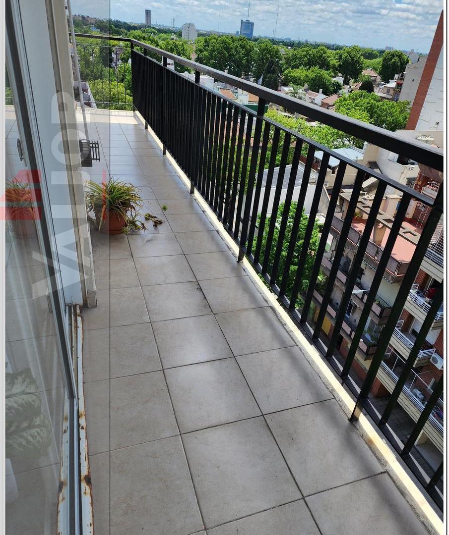 Foto de Departamento en Villa Pueyrredon, imagen 3