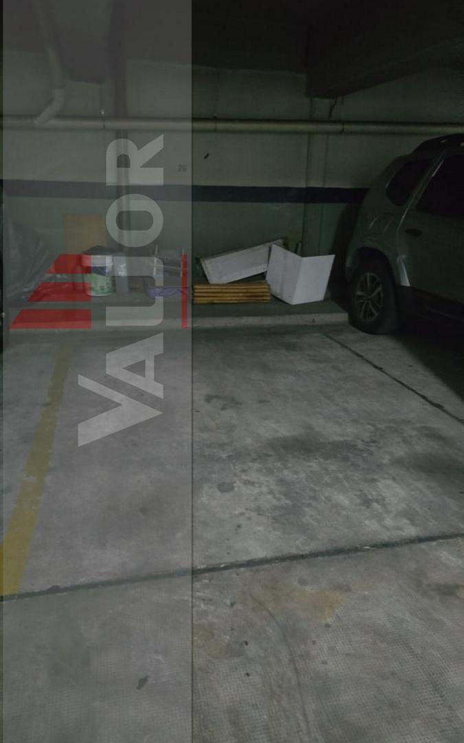 Foto de Cochera fija cubierta, imagen 1