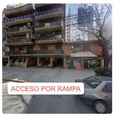 Foto de Cochera fija cubierta, imagen 2