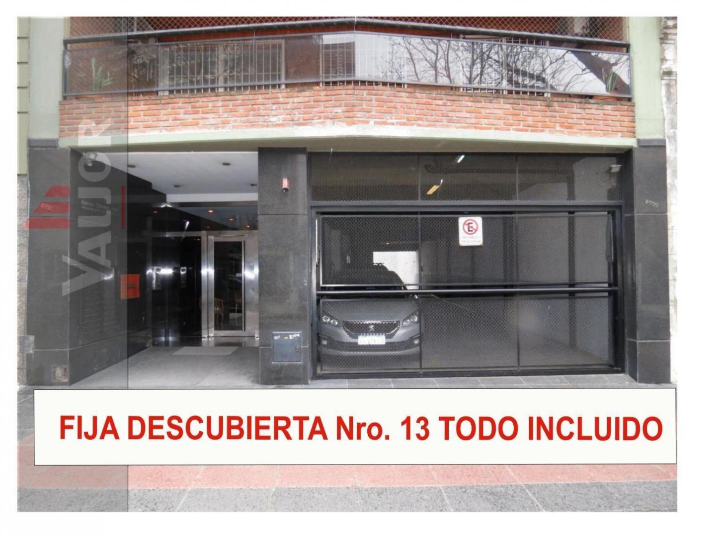 Foto de Cochera - Cubierta, imagen 1