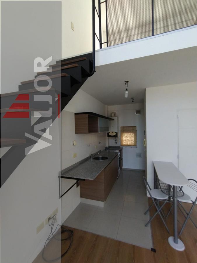 Foto de Departamento en duplex 2 ambientes con balcón y cochera fija cubierta, imagen 4