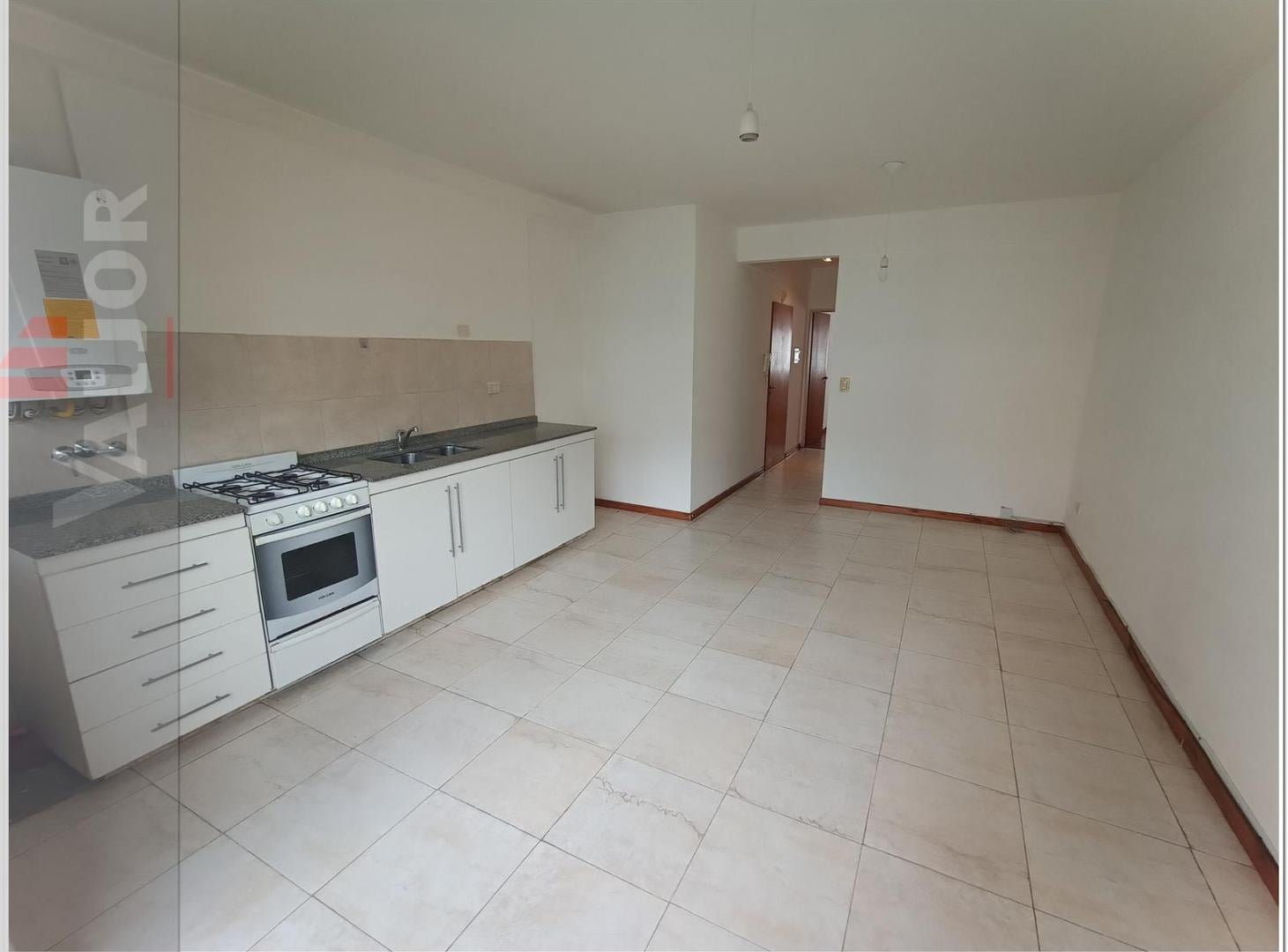 Foto de Departamento 2 Ambientes al frente c/Balcón - Suite - Apto, imagen 5