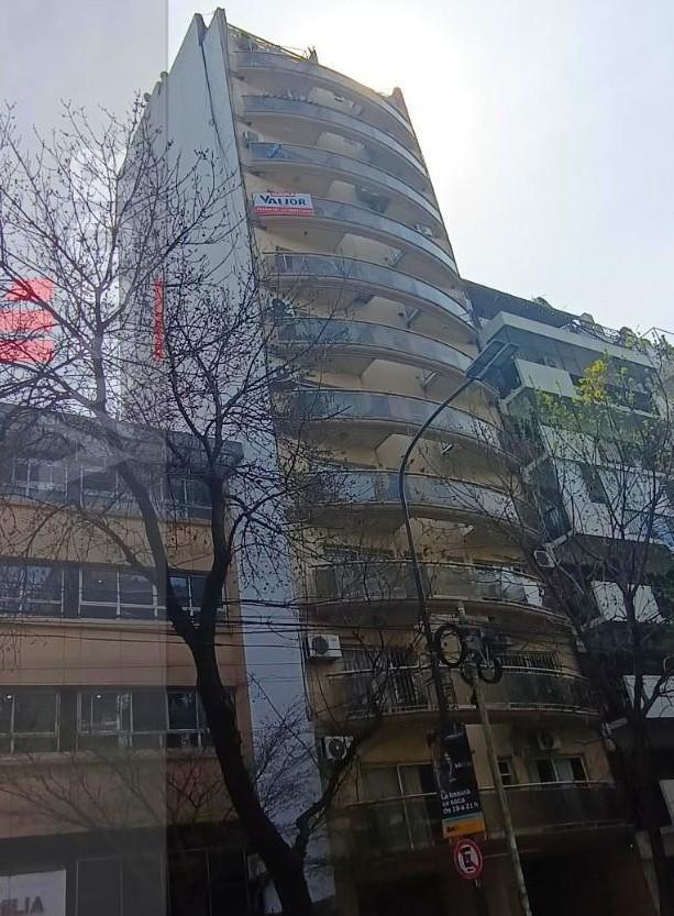 Foto de Departamento 2 Ambientes al frente c/Balcón - Suite - Apto, imagen 1