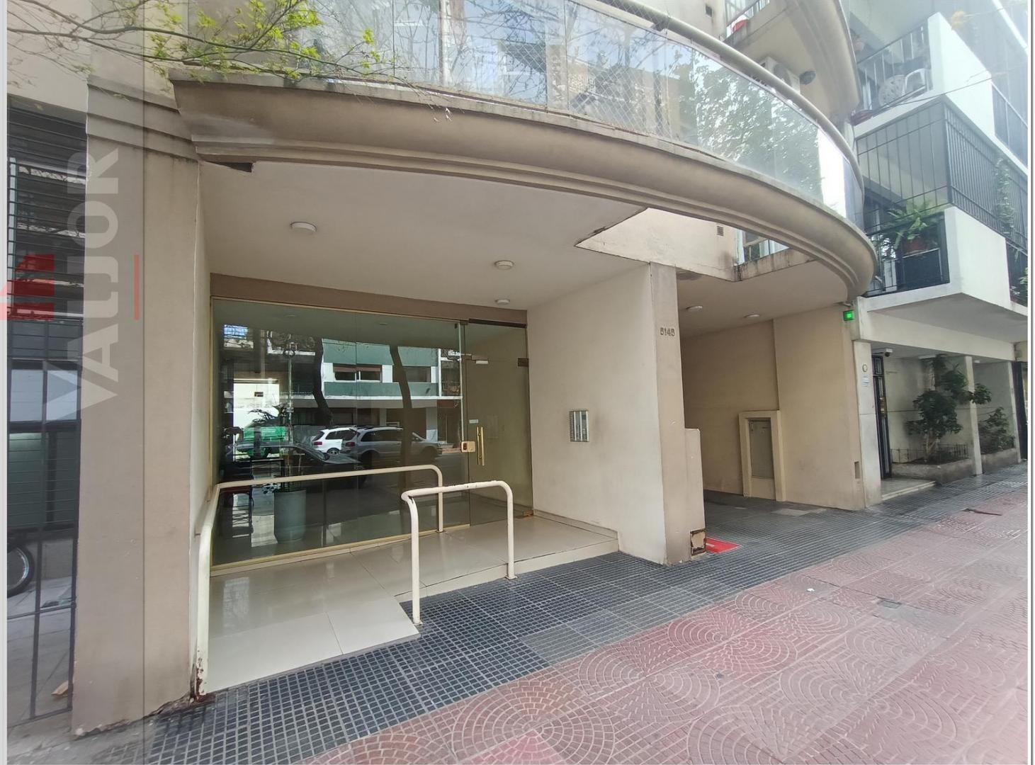Foto de Departamento 2 Ambientes al frente c/Balcón - Suite - Apto, imagen 4