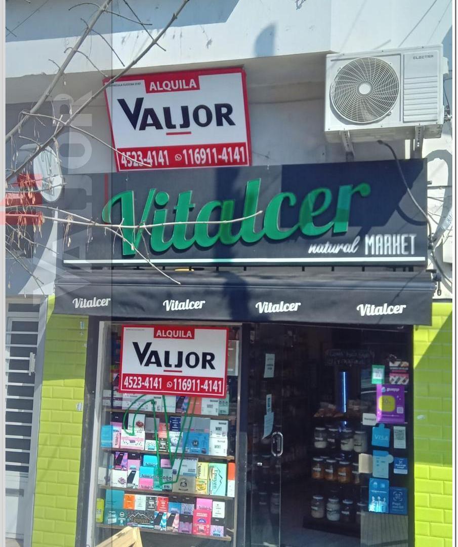 Foto de Local Comercial Villa Urquiza, imagen 1