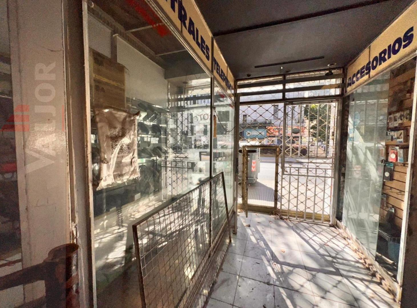 Foto de Local en Villa Gral. Mitre, imagen 4