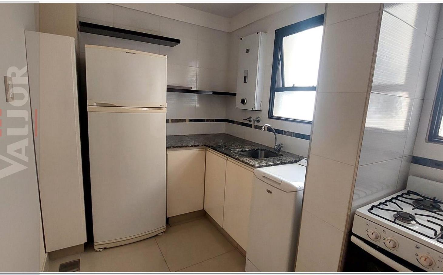 Foto de Departamento 3 ambientes contrafrente con balcón corrido !!!, imagen 5
