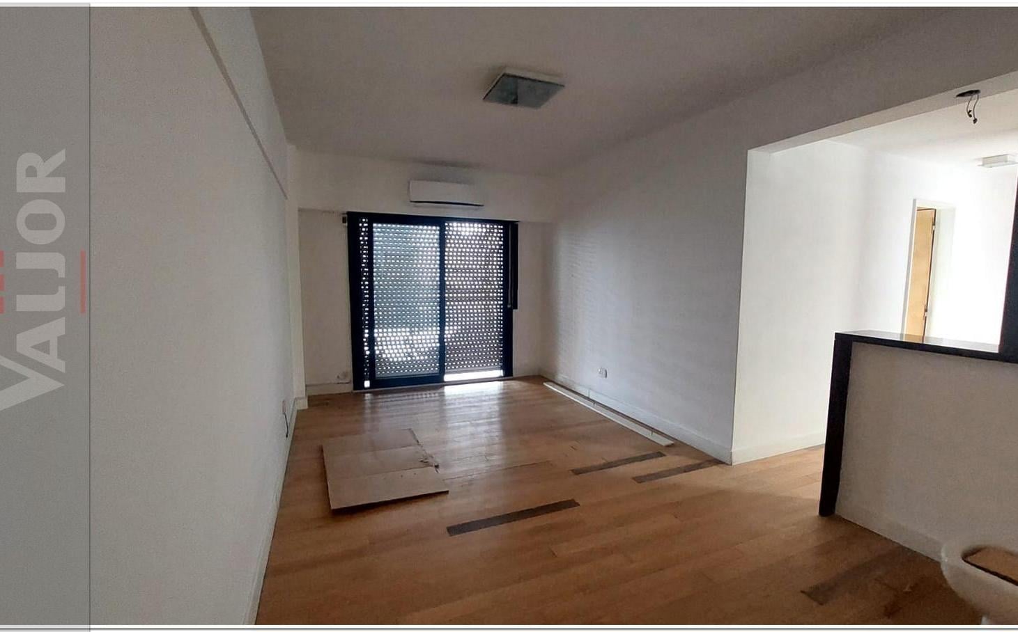 Foto de Departamento 3 ambientes contrafrente con balcón corrido !!!, imagen 3