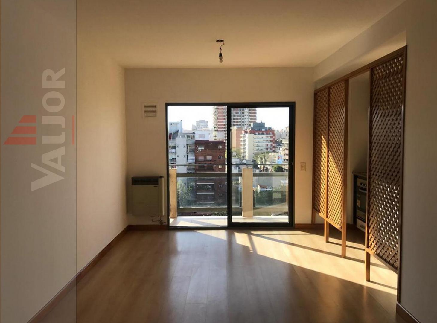 Foto de Departamento 2 ambientes con balcón, imagen 5
