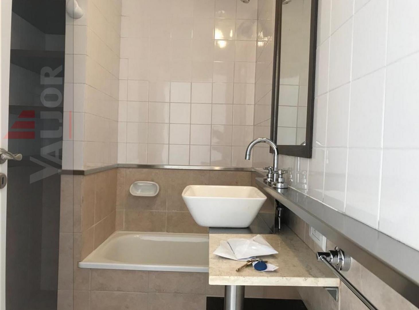 Foto de Departamento 2 ambientes con balcón, imagen 3