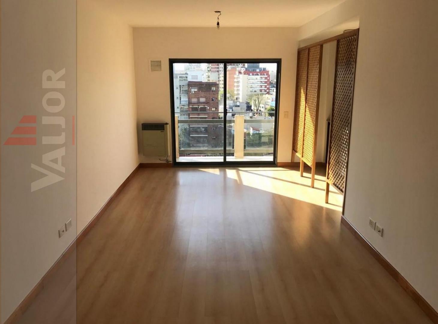 Foto de Departamento 2 ambientes con balcón, imagen 4