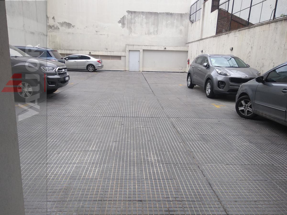 Foto de Cochera fija en edificio de categoría!!!, imagen 4