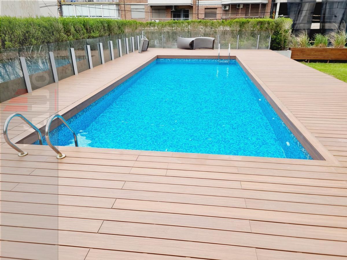 Foto de Departamento 2 ambientes al frente con balcón y Amenitíes !!!, imagen 4