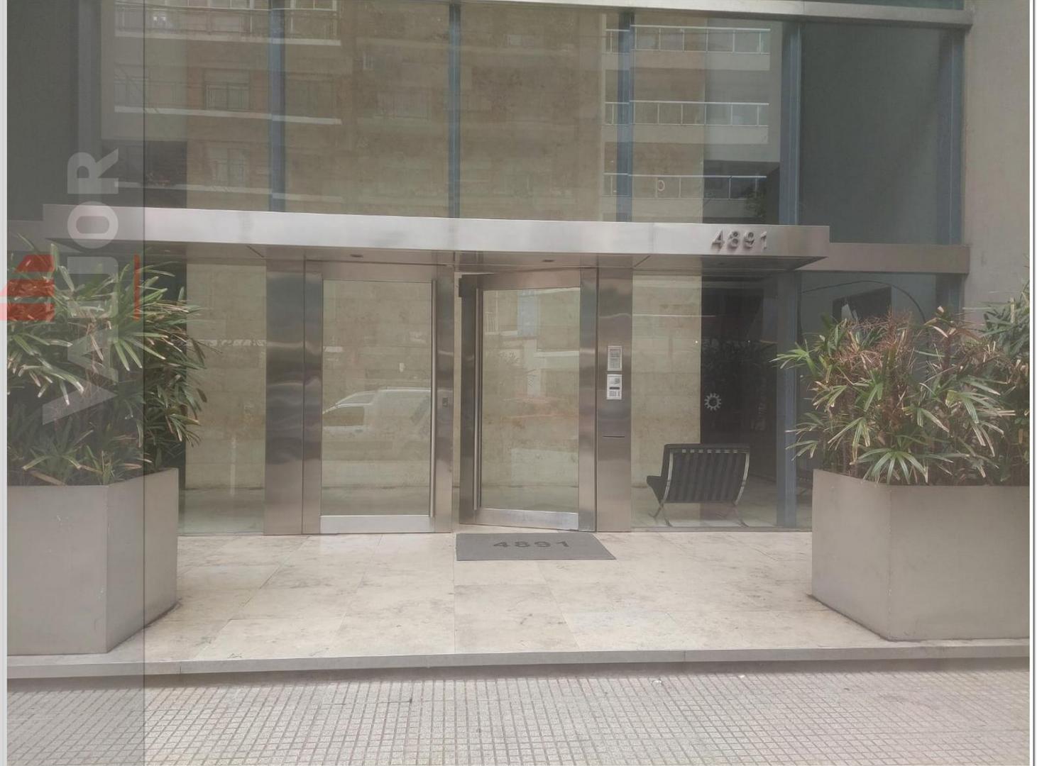 Foto de Departamento 2 ambientes al frente con balcón y Amenitíes !!!, imagen 3