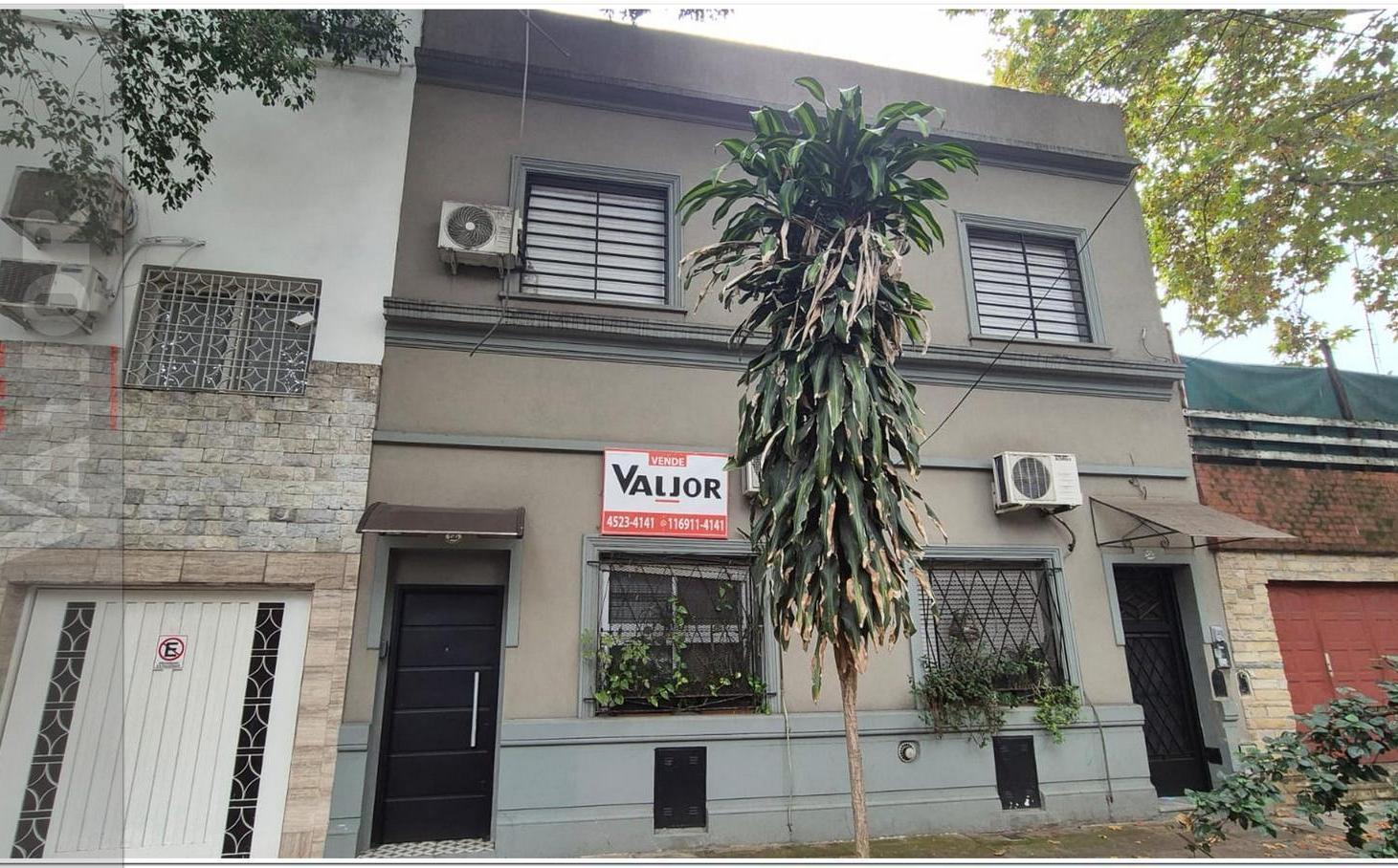 Foto de PH en Villa Gral. Mitre, imagen 1