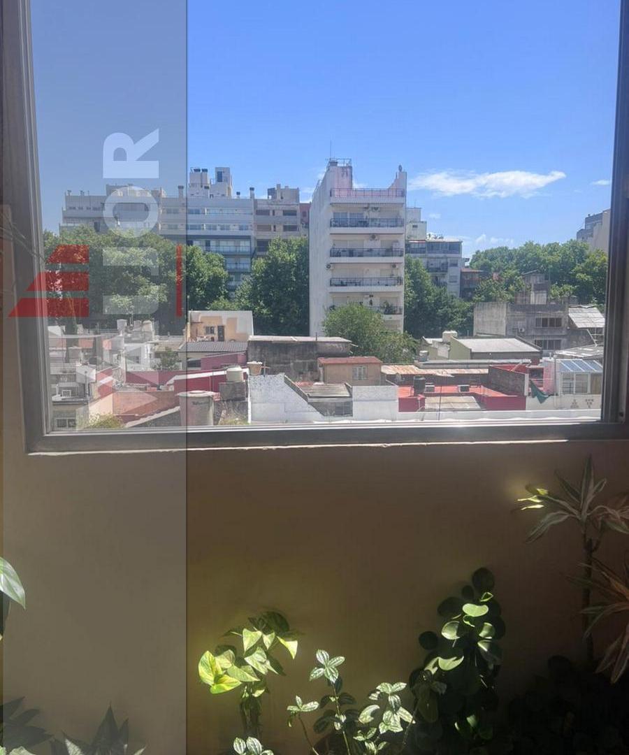 Foto de TRES AMBIENTES AMPLIO Y LUMINOSO EN VILLA SANTA RITA, imagen 4