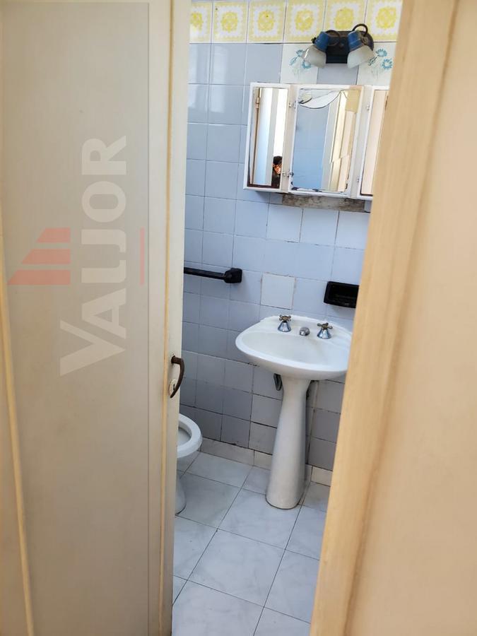 Foto de Piso/Departamento en venta 3 ambientes, balcon corrido, Vista, imagen 4