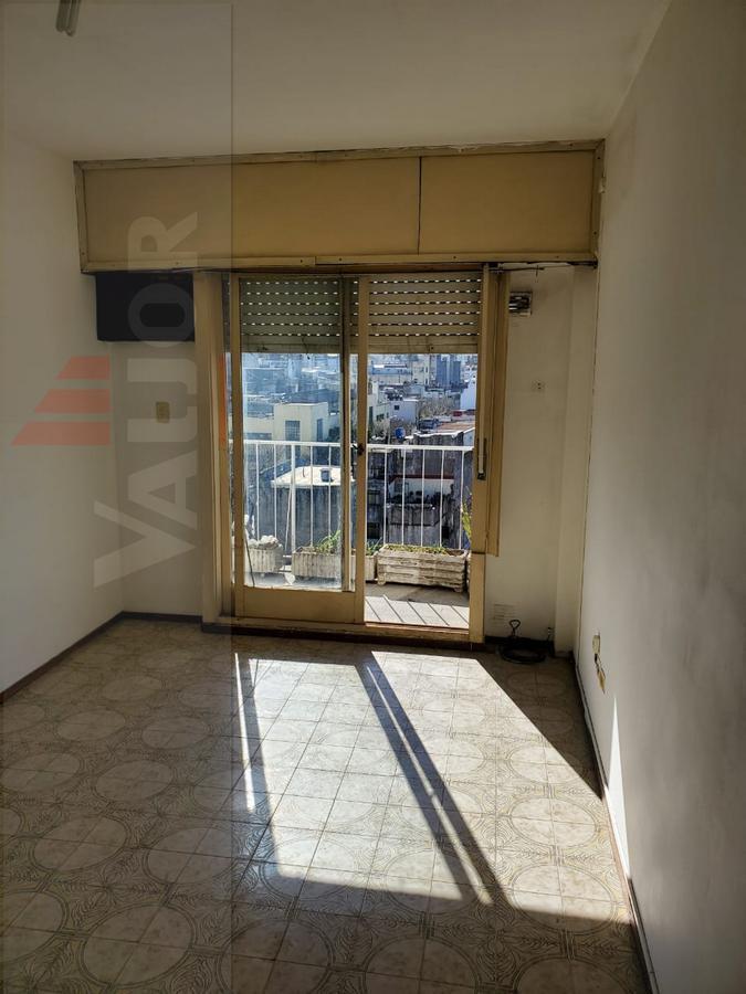 Foto de Piso/Departamento en venta 3 ambientes, balcon corrido, Vista, imagen 3