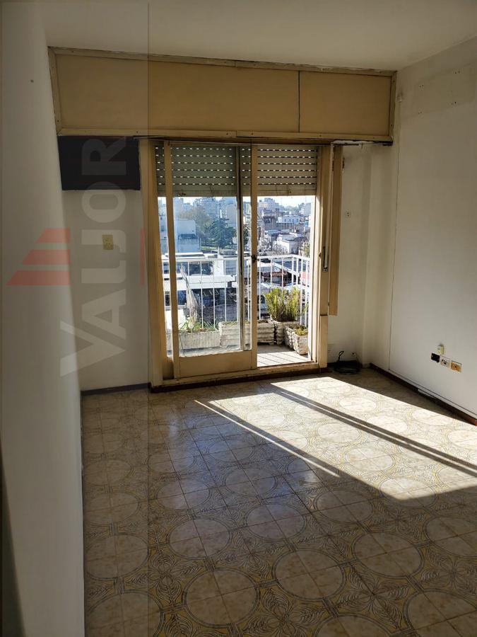 Foto de Piso/Departamento en venta 3 ambientes, balcon corrido, Vista, imagen 1