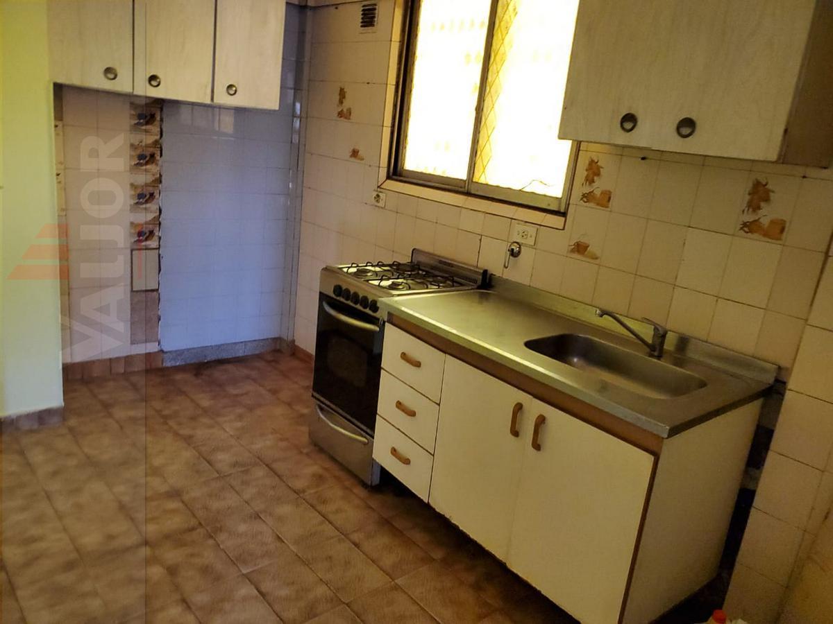 Foto de Piso/Departamento en venta 3 ambientes, balcon corrido, Vista, imagen 5
