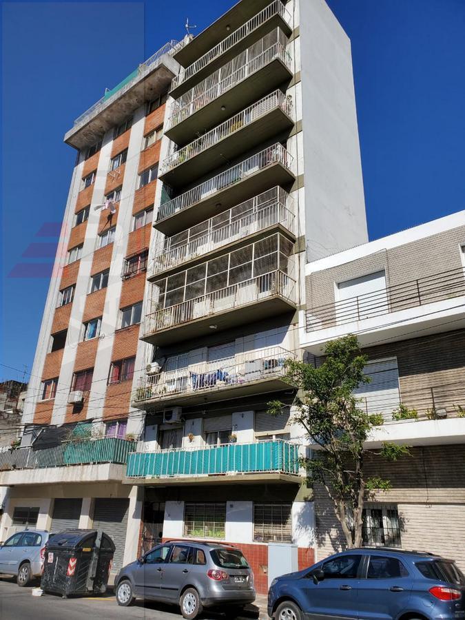 Foto de Piso/Departamento en venta 3 ambientes, balcon corrido, Vista, imagen 2