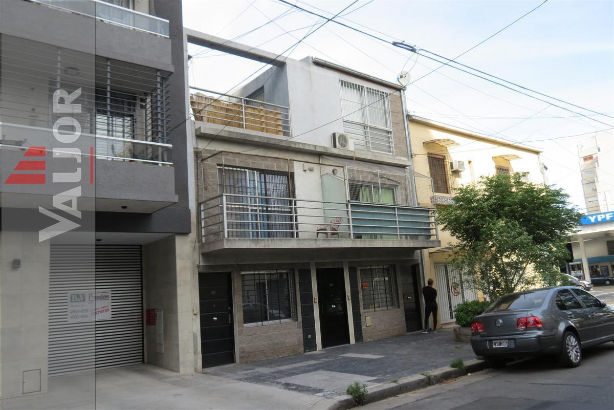 Foto de Departamento Tipo Casa en Duplex al frente de 3 ambientes, imagen 1