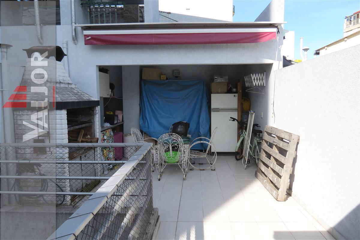 Foto de Departamento Tipo Casa en Duplex al frente de 3 ambientes, imagen 4