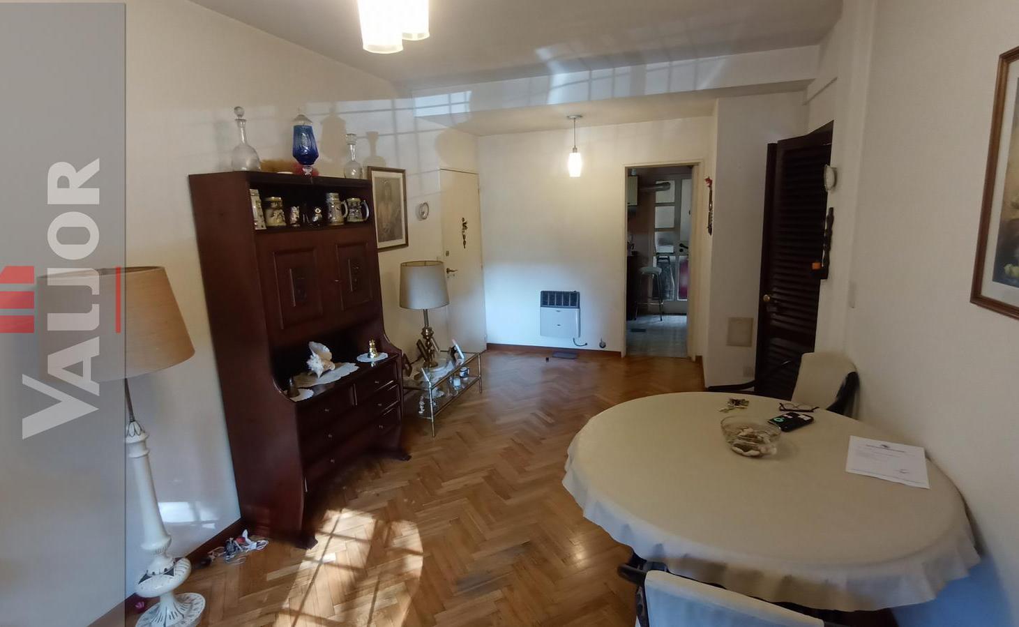 Foto de Departamento 3 amb en planta baja c/patio!!! 62.85m2 totales - Bajas, imagen 5