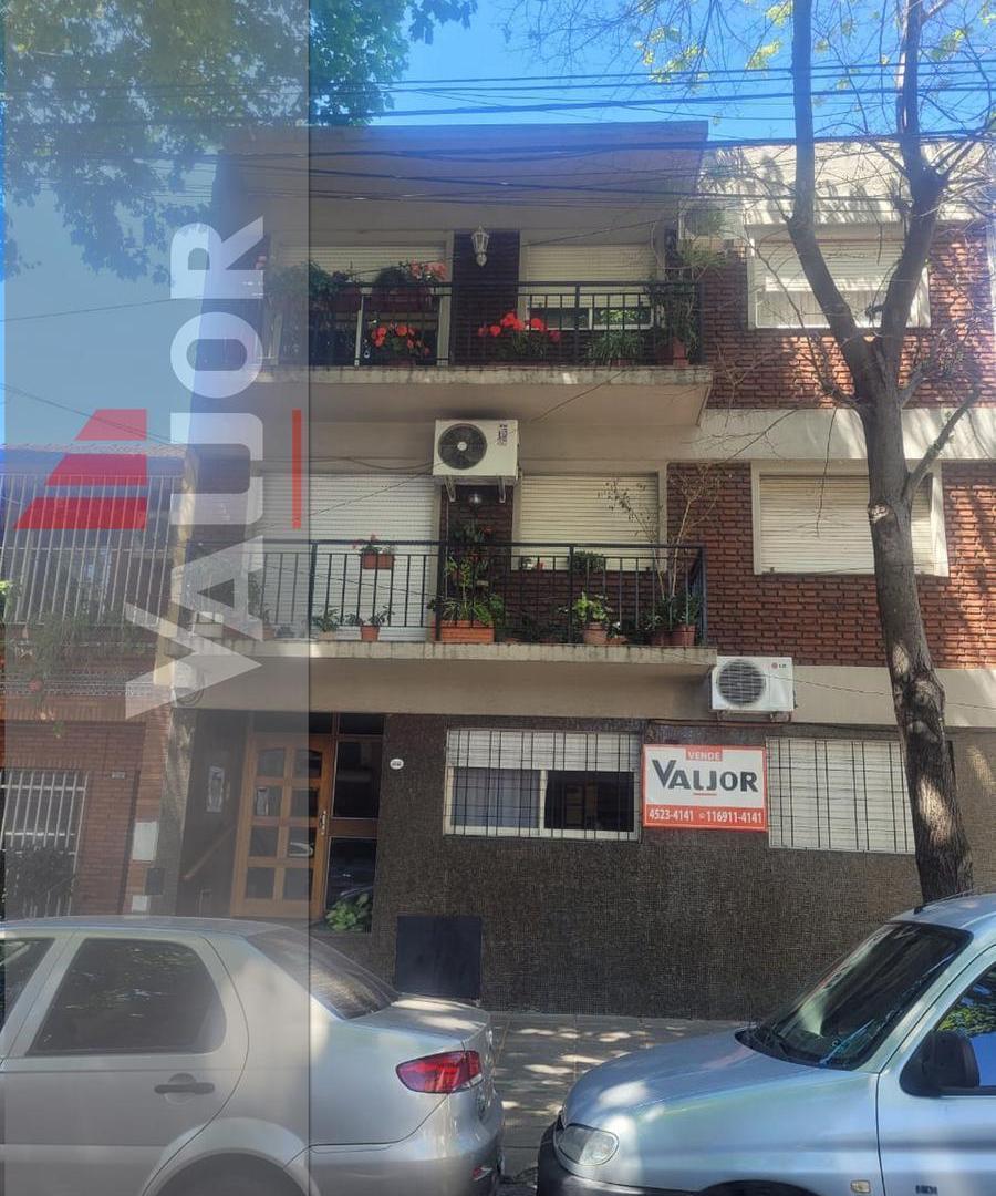 Foto de Departamento 3 amb en planta baja c/patio!!! 62.85m2 totales - Bajas, imagen 1