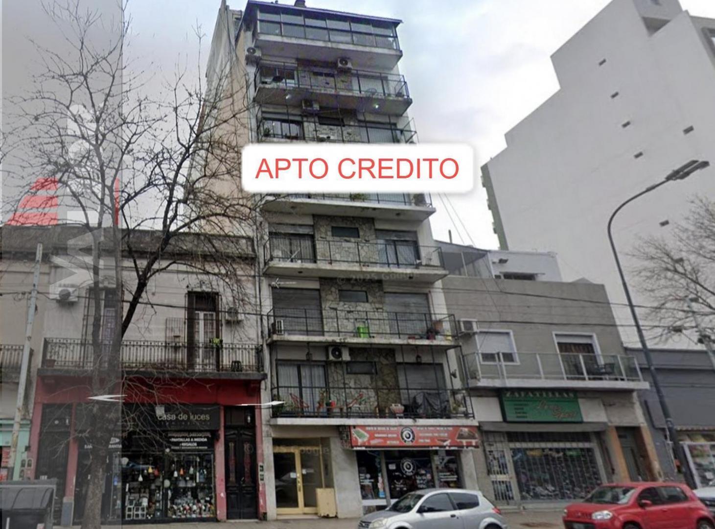 Foto de TRES AMBIENTES AMPLIO Y LUMINOSO EN VILLA SANTA RITA, imagen 2